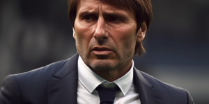 Dette er Contes etterfølger i Tottenham