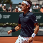 Casper Ruud triumferer i French Open: Skandinavisk duell kan bli virkelighet