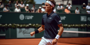 Casper Ruud triumferer i French Open: Skandinavisk duell kan bli virkelighet
