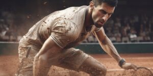 Djokovic ble for sterk for Casper Ruud